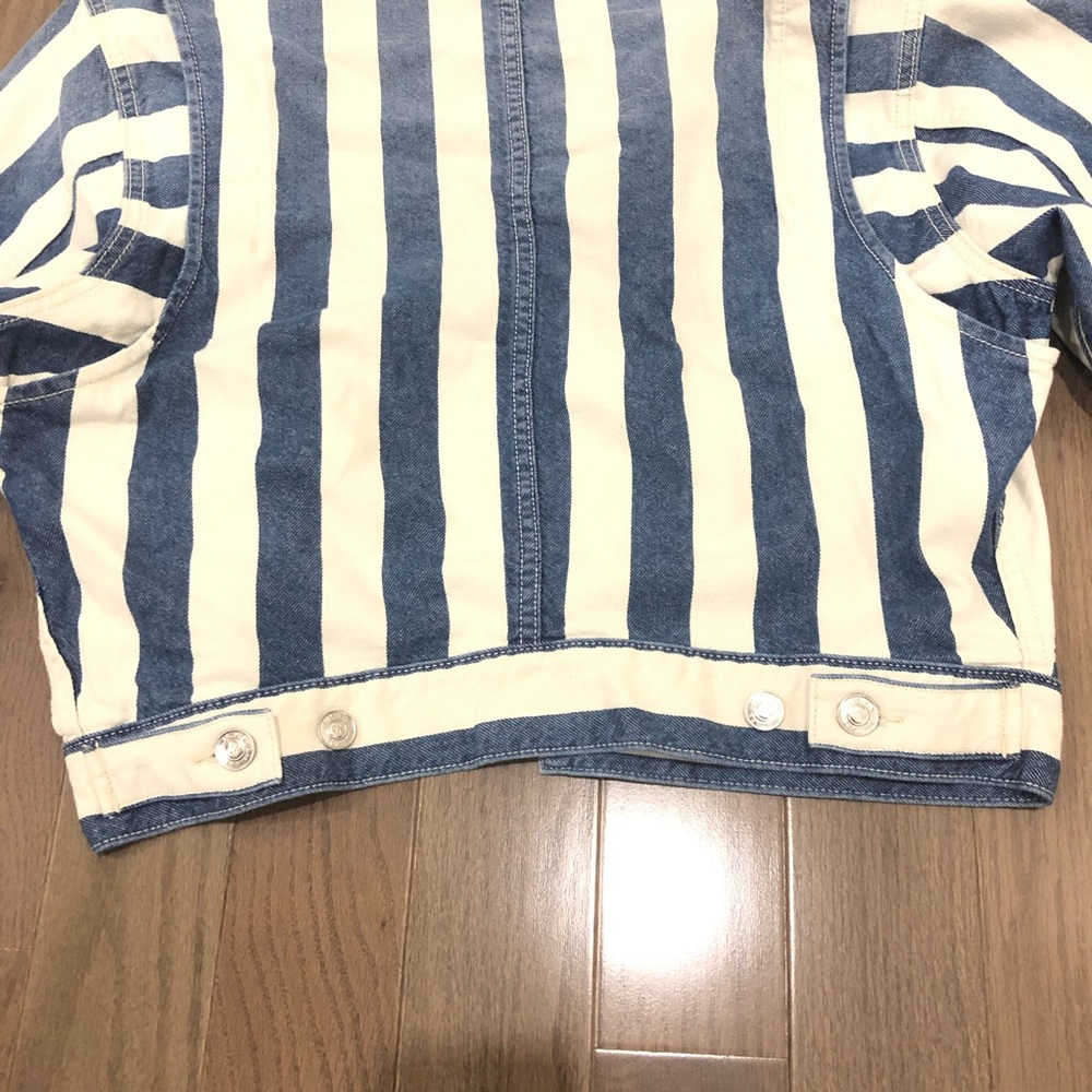 ❤️❤️❤️SALE Current Elliott Sammy Jacket - Picture 8 of 8